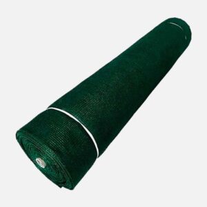 Media Sombra Verde 2x50mts 80%
