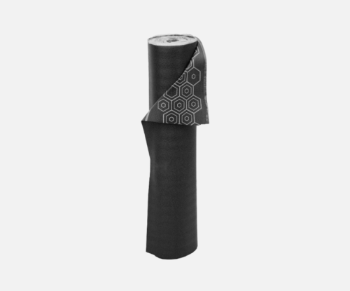 Bajo Piso Densus Isolant PVC/SPC