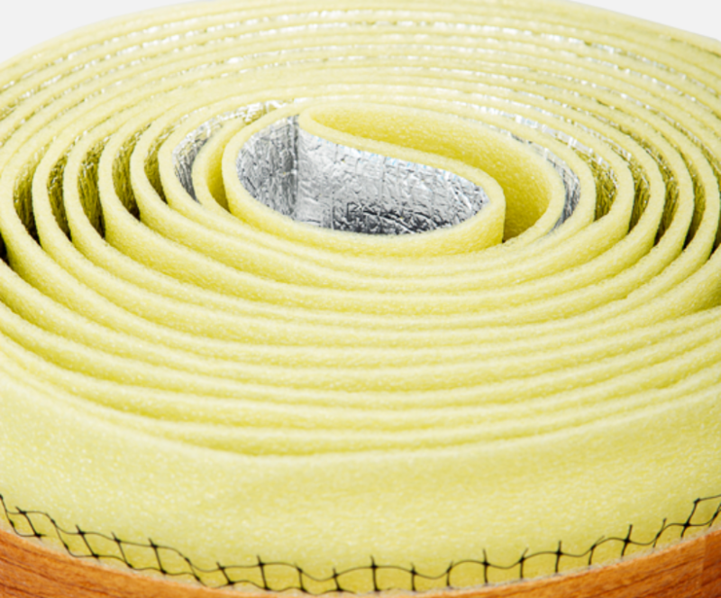Cedro Net Isolant