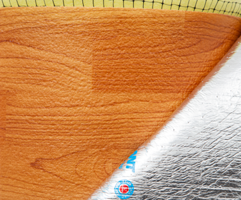 Cedro Net Isolant