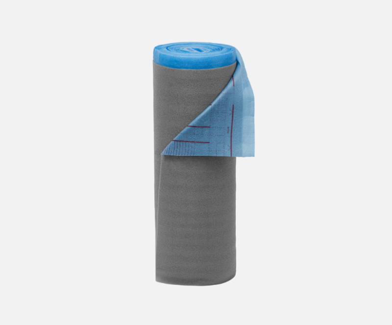 Contra Piso Acoustic Isolant