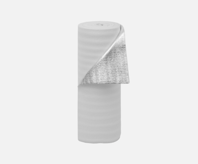 Espuma Aluminio Isolant 5mm