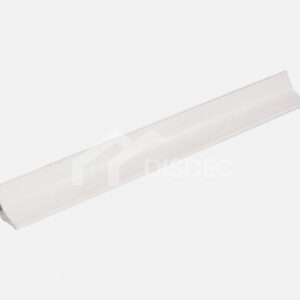 Zócalo Sanitario PVC 30mm