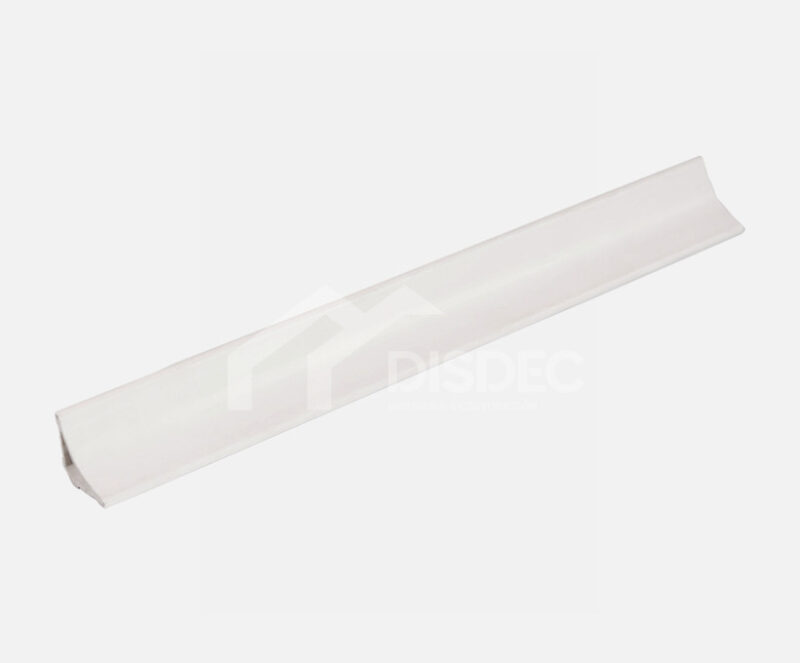 Zócalo Sanitario PVC 30mm