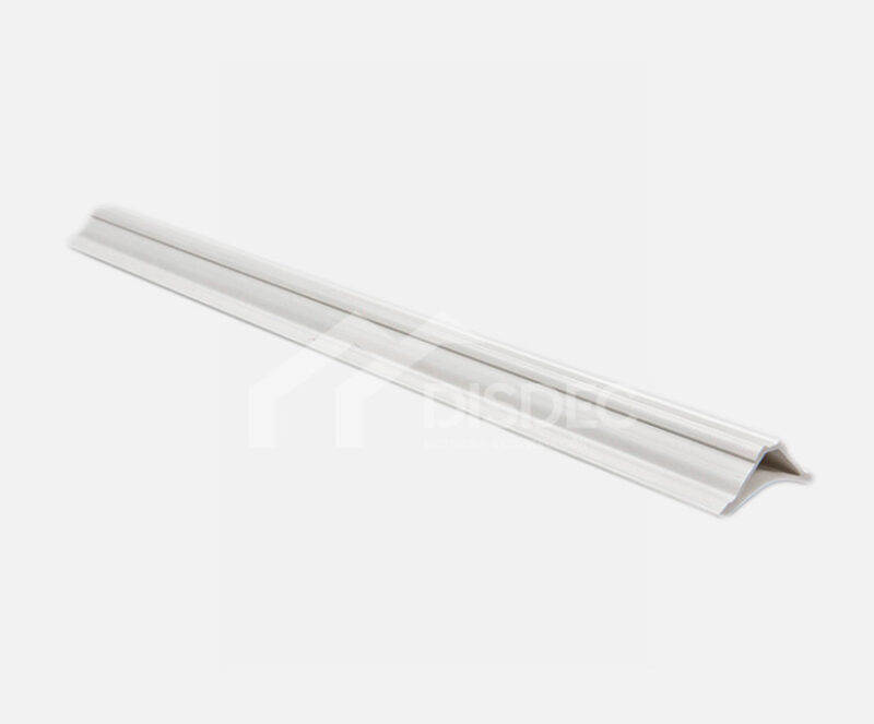Zócalo Sanitario PVC 30mm