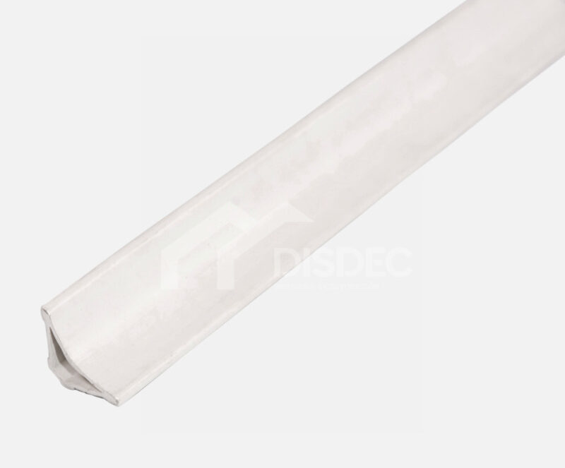 Zócalo Sanitario PVC 30mm