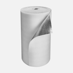 Espuma Aluminizada Isolant