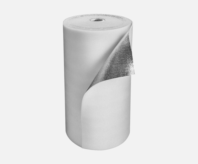 Espuma Aluminizada Isolant