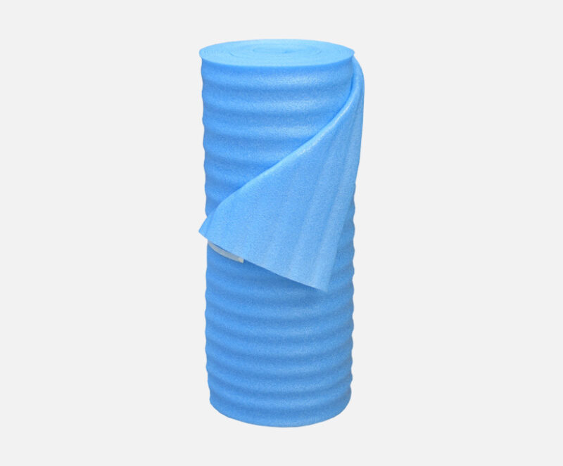 Rollo Espuma Bajo Pileta 5mm
