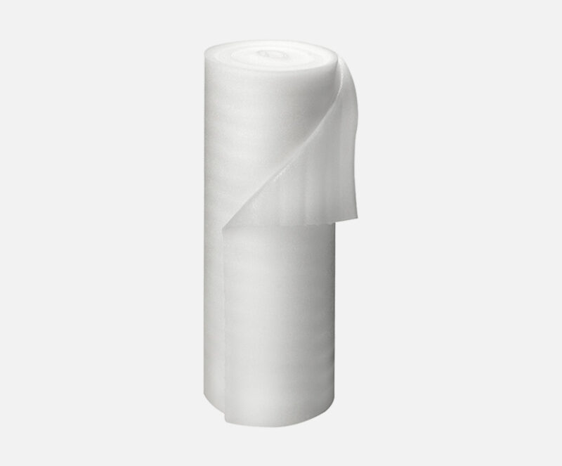 Espuma sin Recubrimiento Isolant