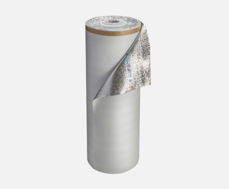 Rollo Isolant TBA 5mm