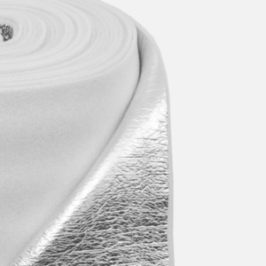 Espuma Aluminio Isolant 10mm