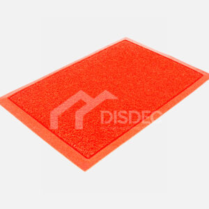Tapete Alfombra Roja 40x60cm