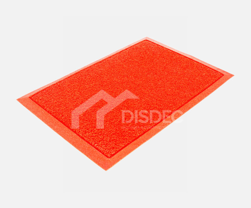 Tapete Alfombra Roja 40x60cm