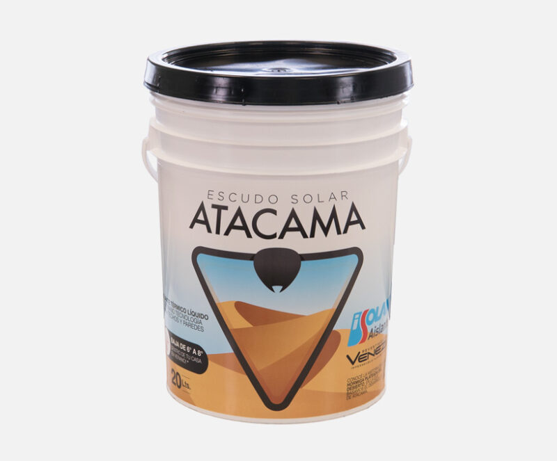 Pintura Isolant Atacama 20lt