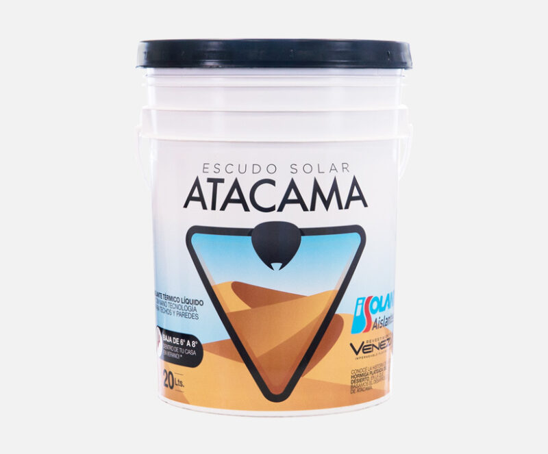 Pintura Isolant Atacama 20lt