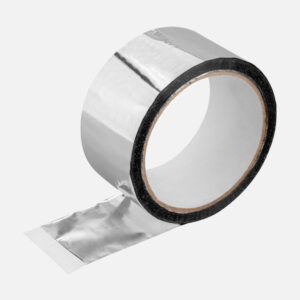 Cinta Aluminizada 48mm x 50mts