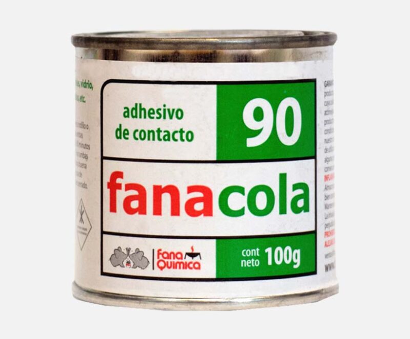 Adhesivo Fanacola 90 100grs
