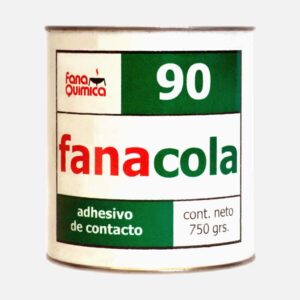 Adhesivo Fanacola 90 750grs