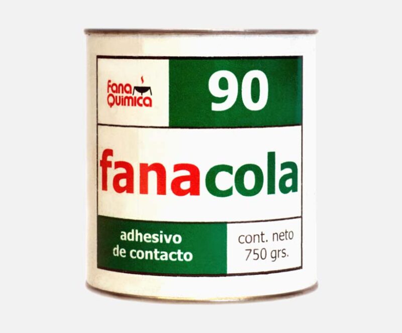 Adhesivo Fanacola 90 750grs