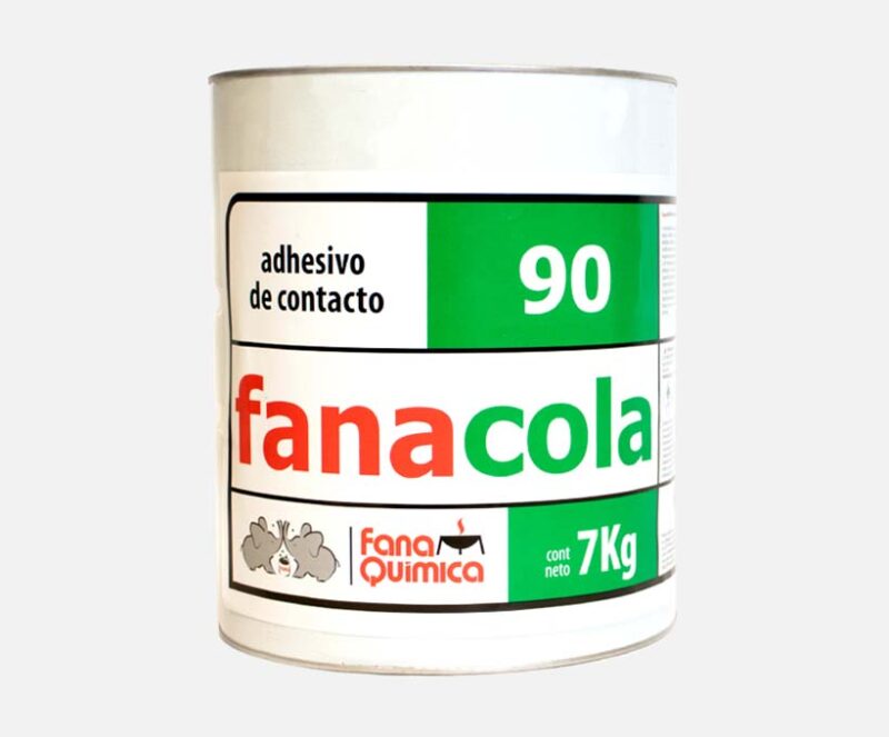 Adhesivo Fanacola 90 7kg