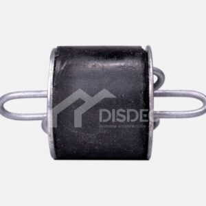 Antivibratorio Hanger H45 25kg