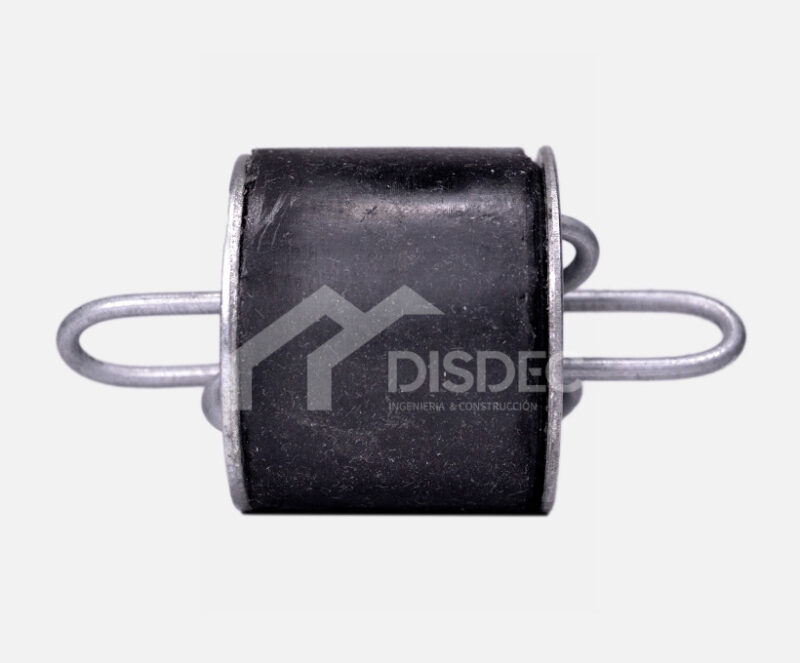 Antivibratorio Hanger H45 25kg