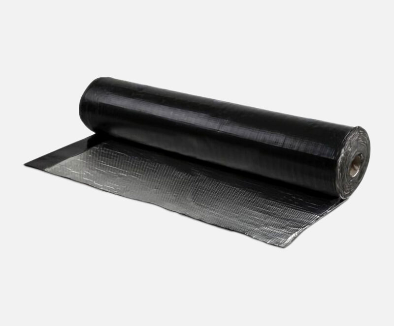 Membrana Asfáltica Aluminio 40kg