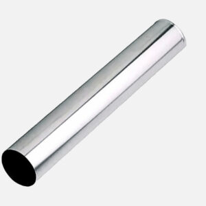 Cobertura de Aluminio 4" - 25MM