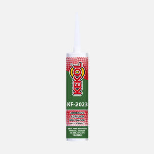 Adhesivo para Zócalos Kekol KF-2023