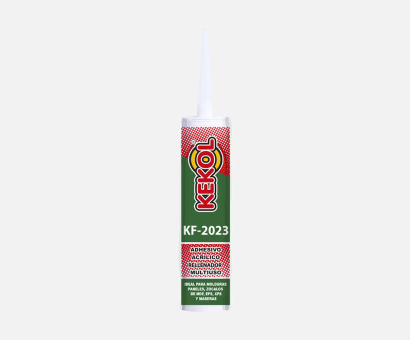 Adhesivo para Zócalos Kekol KF-2023