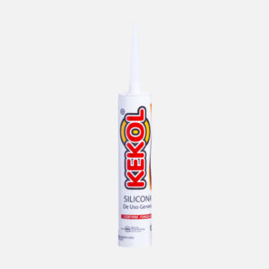 Silicona Neutra Multiuso Kekol K-50 N