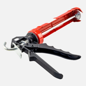 Pistola Aplicadora de Silicona