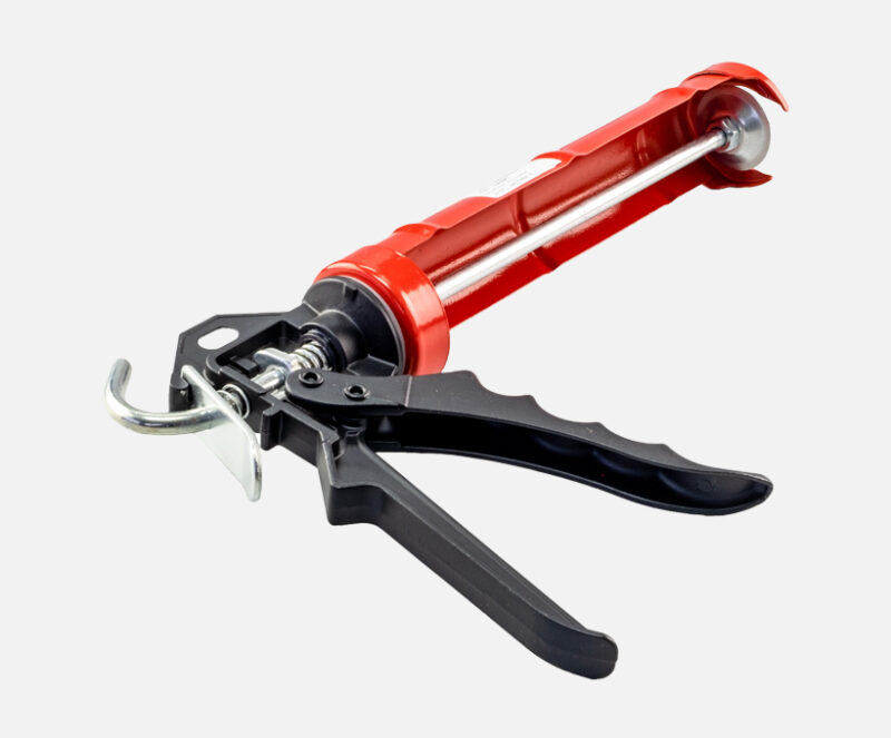 Pistola Aplicadora de Silicona