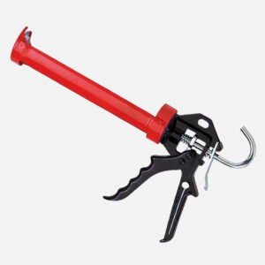 Pistola Aplicadora de Silicona