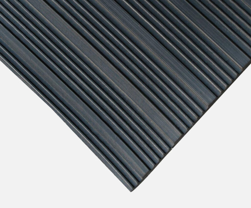 Piso de Goma Camiflex 2.5mm