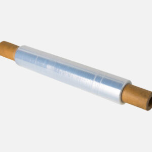 Rollo Film Stretch con Mango Cristal