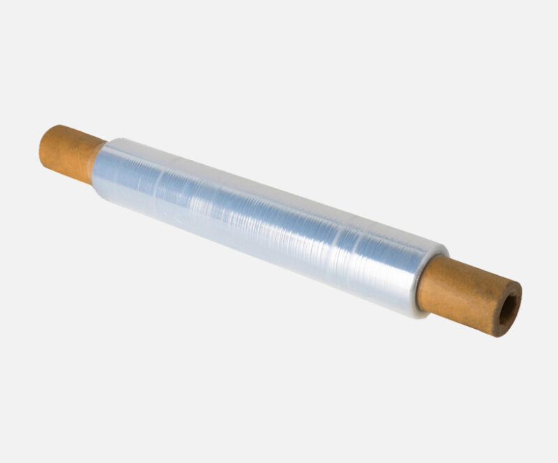 Rollo Film Stretch con Mango Cristal