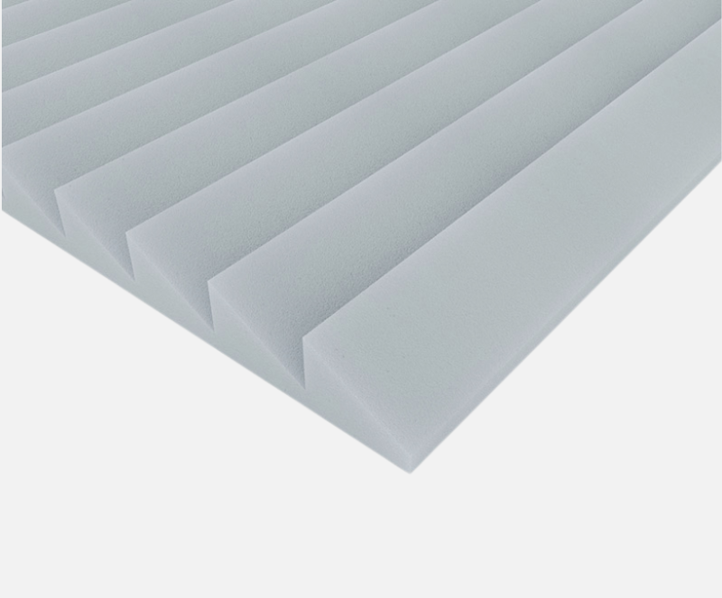 Panel Acústico Premium Saw