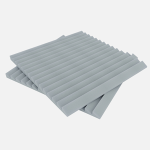 Panel Acústico Premium Saw