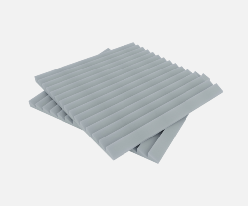 Panel Acústico Premium Saw