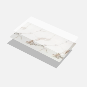 Placas UV Calacatta Gold