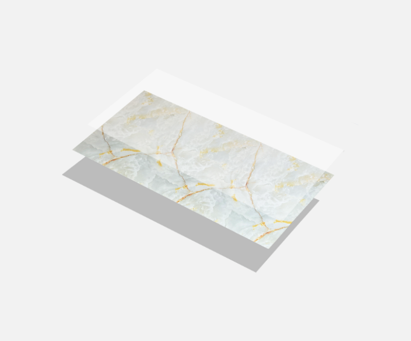 Placas UV Crema Cenato