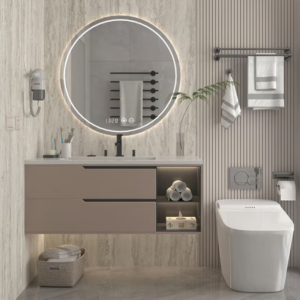Placas UV Marfil Gris