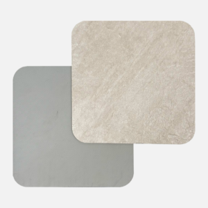 Placas UV Porfido Beige