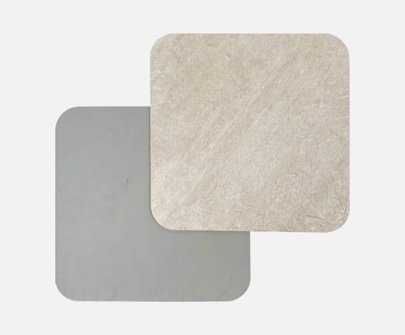 Placas UV Porfido Beige