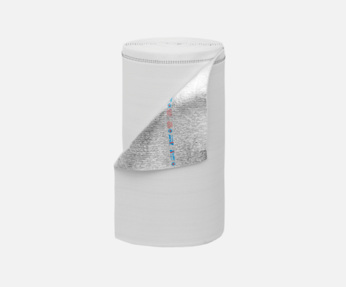 Alu Stark Net Isolant