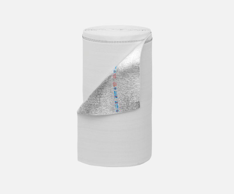 Alu Stark Net Isolant