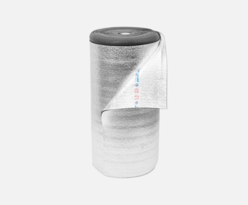 Doble Alu Isolant
