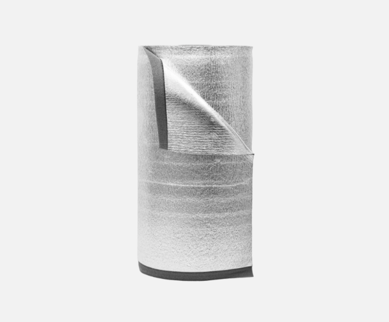 Doble Alu Net Isolant